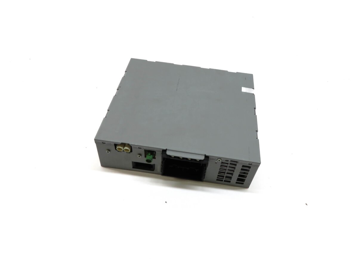10-17 VW TOUAREG AUDI A4 A6 Q5 S4 S6 (B8 8K C7 8R) RADIO STEREO RECEIVER MODULE