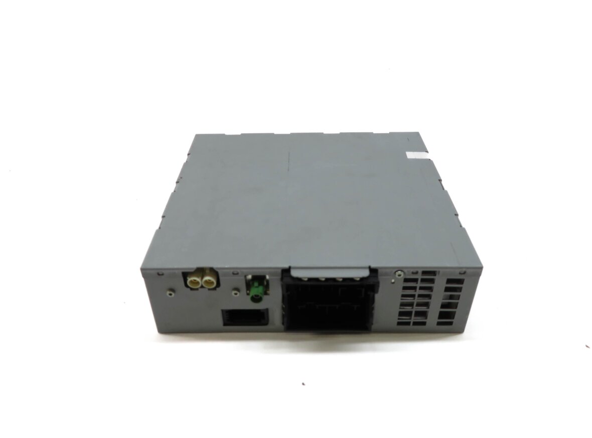 Thumbnail 2: 10-17 VW TOUAREG AUDI A4 A6 Q5 S4 S6 (B8 8K C7 8R) RADIO STEREO RECEIVER MODULE