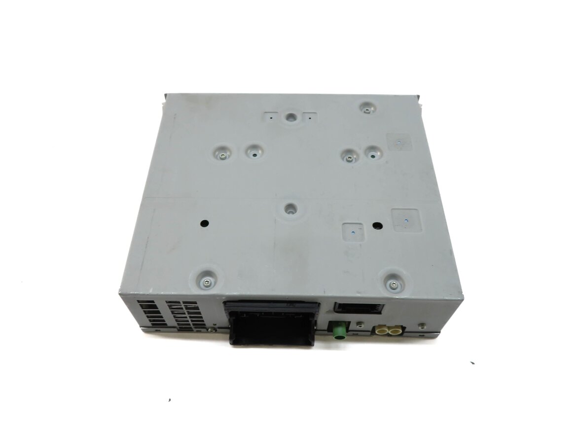 Thumbnail 3: 10-17 VW TOUAREG AUDI A4 A6 Q5 S4 S6 (B8 8K C7 8R) RADIO STEREO RECEIVER MODULE