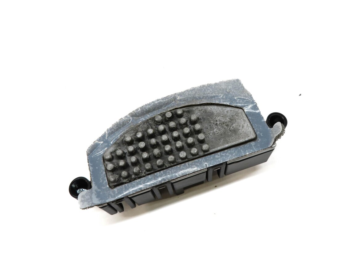 2014 AUDI Q5 (B8 8R) HEADLIGHT HEAD LIGHT LED CONTROL MODULE BALLAST