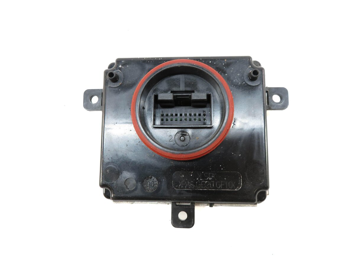 Thumbnail 4: 2014 AUDI Q5 (B8 8R) HEADLIGHT HEAD LIGHT LED CONTROL MODULE BALLAST