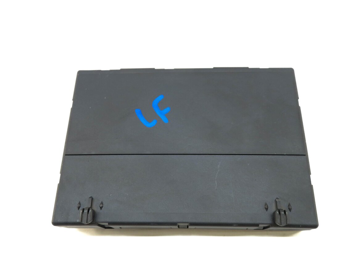 Thumbnail 3: 2009-2017 AUDI Q5 (8R) LEFT FRONT DRIVER MEMORY SEAT CONTROL MODULE COMPUTER