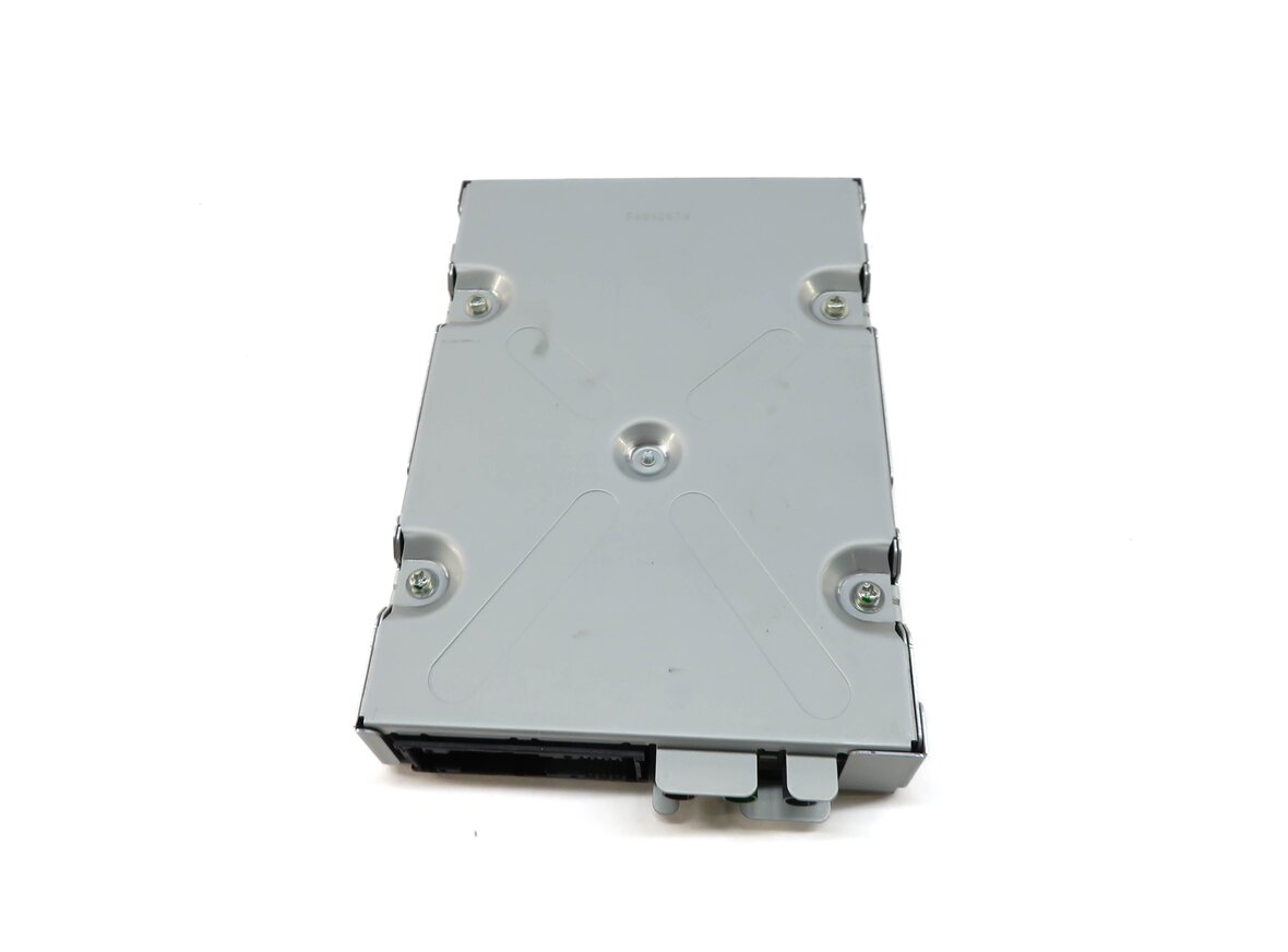 Thumbnail 3: 2009-2017 AUDI Q5 (B8 8R) REARVIEW BACKUP REVERSE CAMERA CONTROL MODULE
