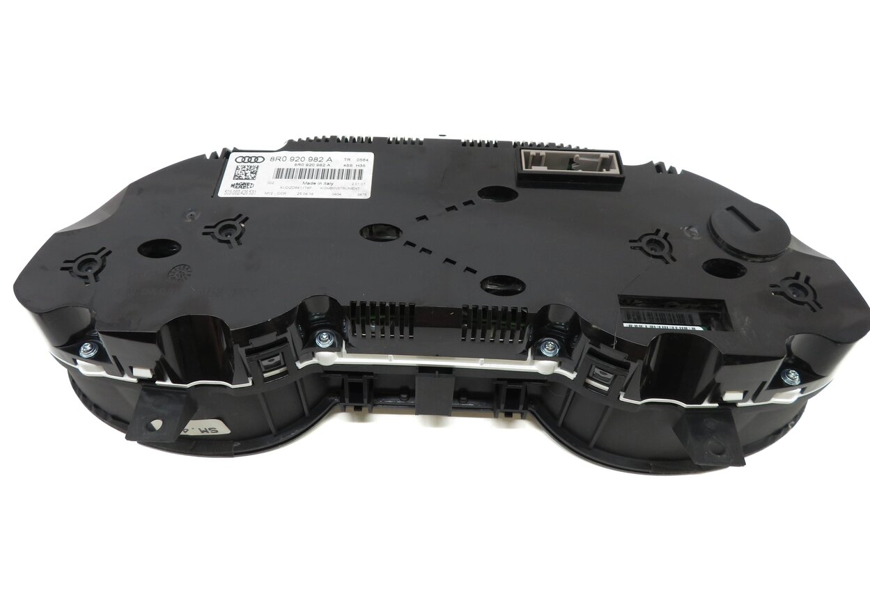Thumbnail 13: 2014 AUDI Q5 (B8 8R) 3.0L CPNB DIESEL ENGINE ECM BCM IMMOBILIZER MODULE KEY SET
