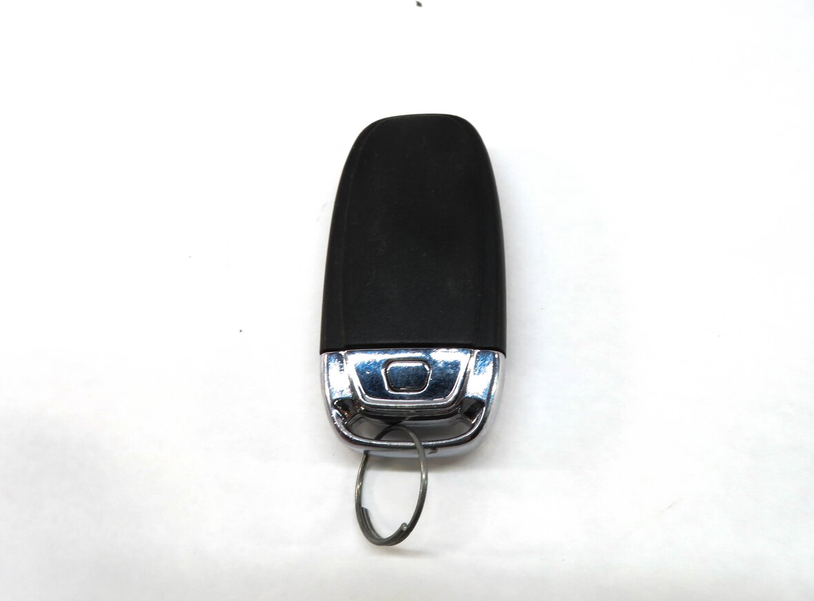 Thumbnail 17: 2014 AUDI Q5 (B8 8R) 3.0L CPNB DIESEL ENGINE ECM BCM IMMOBILIZER MODULE KEY SET