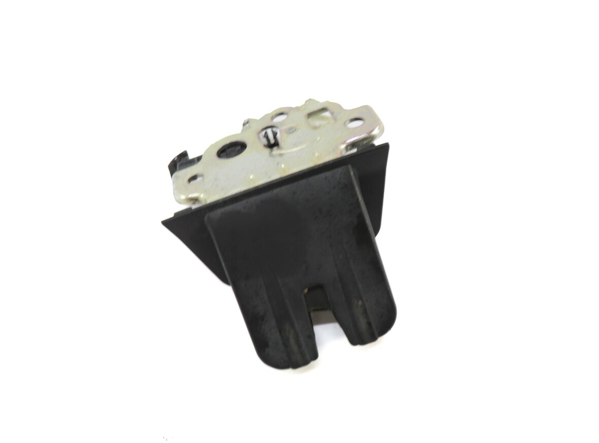 2014 AUDI Q5 (B8 8R) REAR TRUNK LOCK LATCH ACTUATOR