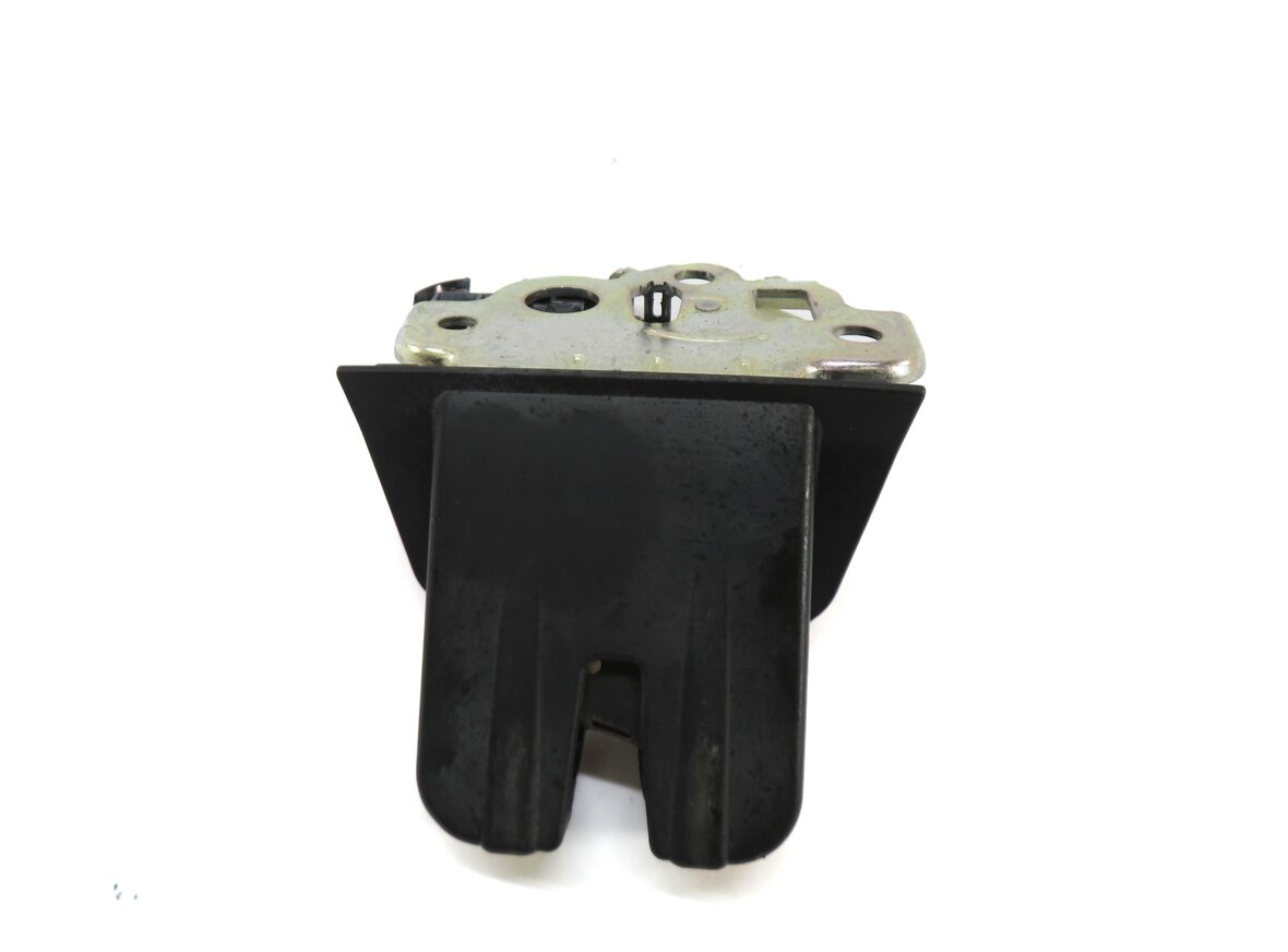 Thumbnail 2: 2014 AUDI Q5 (B8 8R) REAR TRUNK LOCK LATCH ACTUATOR