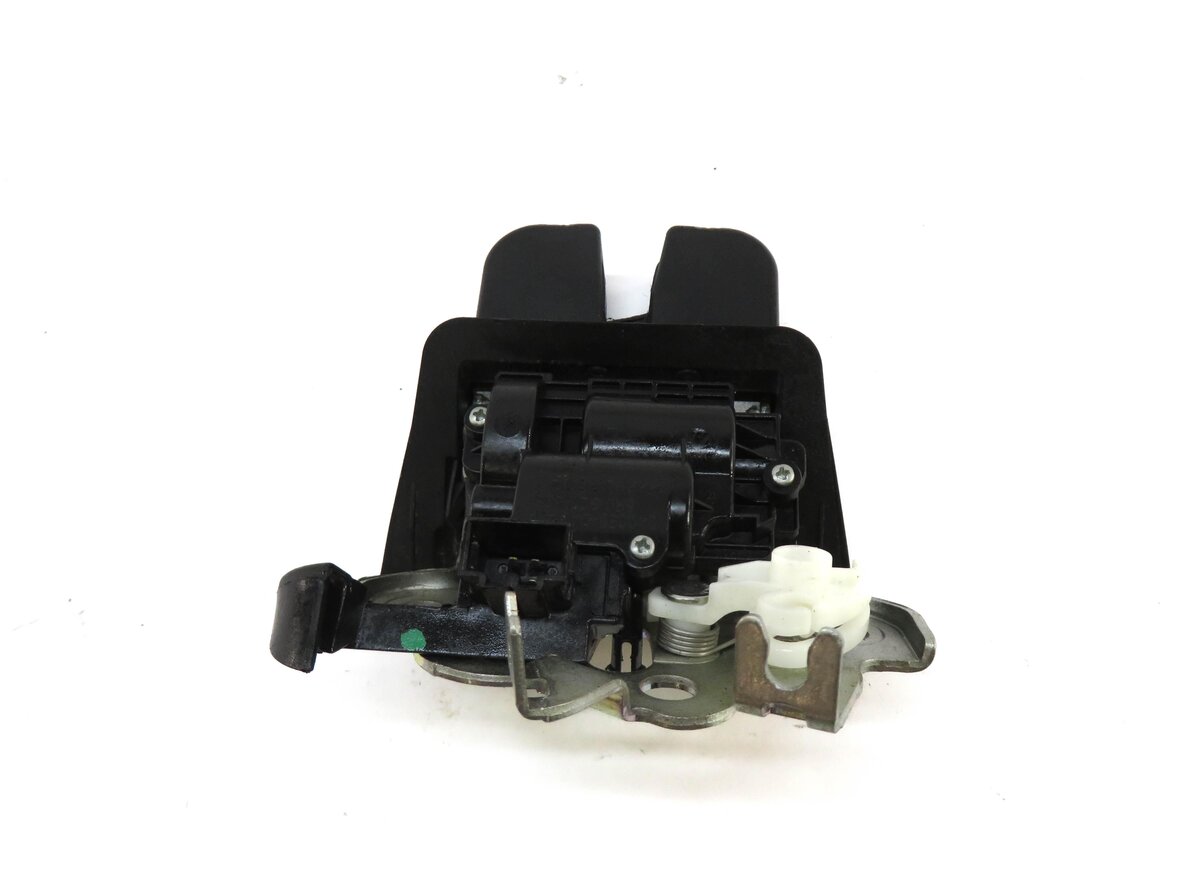 Thumbnail 5: 2014 AUDI Q5 (B8 8R) REAR TRUNK LOCK LATCH ACTUATOR