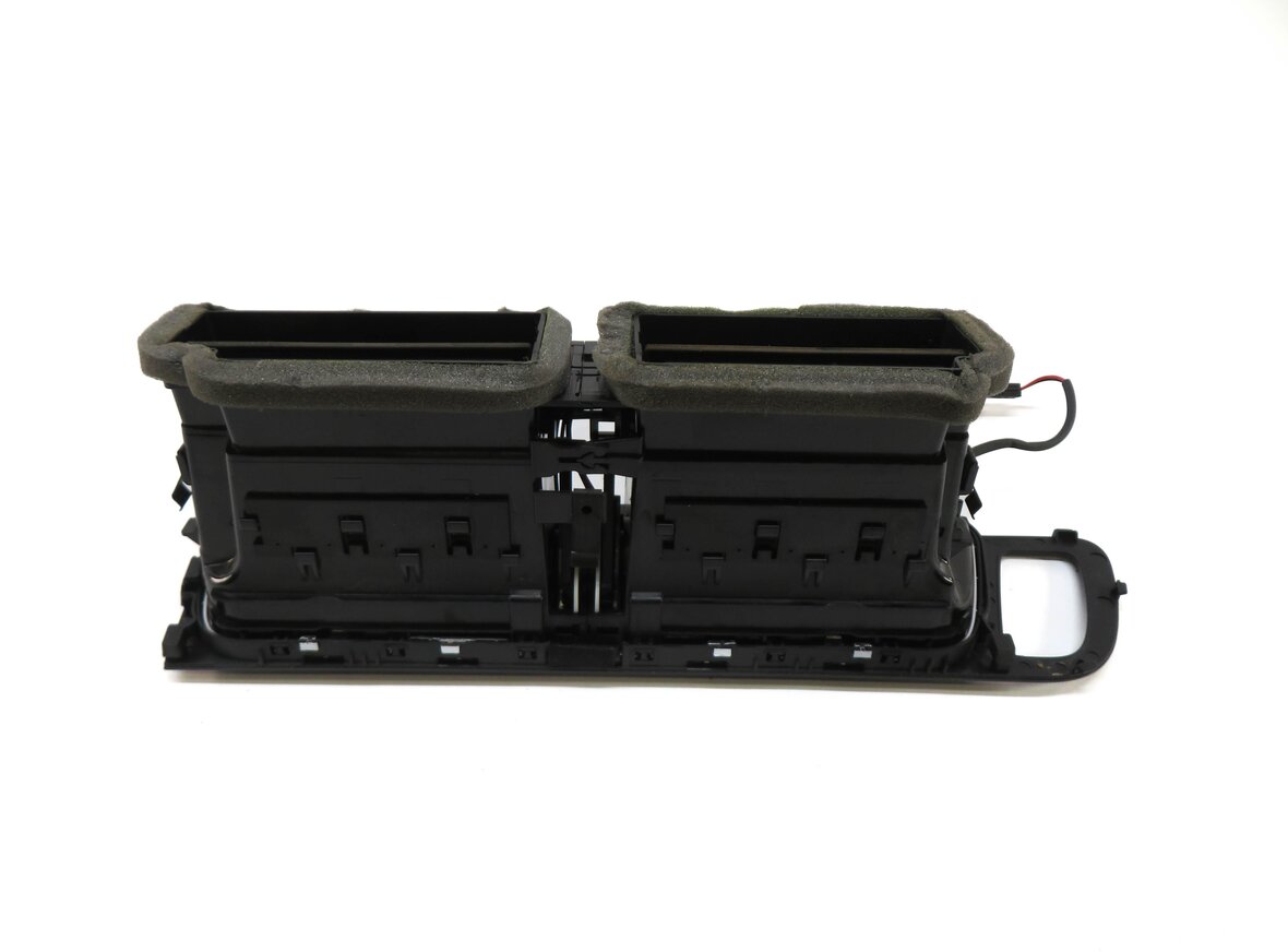 Thumbnail 4: 2014 AUDI Q5 (B8 8R) FRONT CENTER DASH HEATER A/C AIR VENT