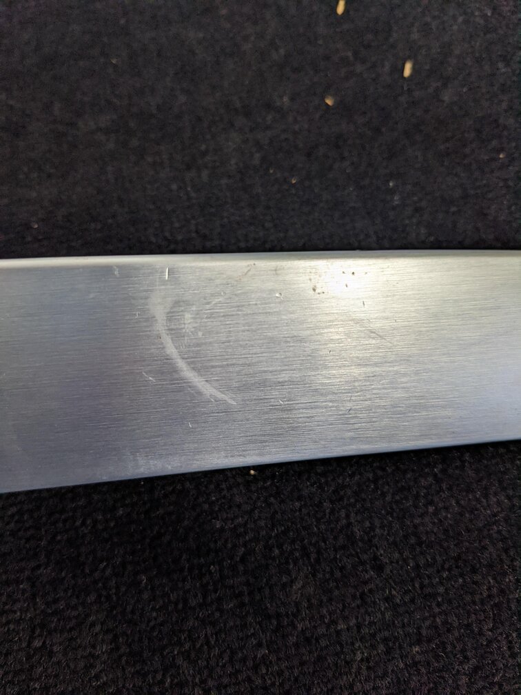 Thumbnail 13: 2014 AUDI Q5 (B8 8R) DASH & DOOR INTERIOR TRIM PANEL SET (BRUSHED ALUMINUM)