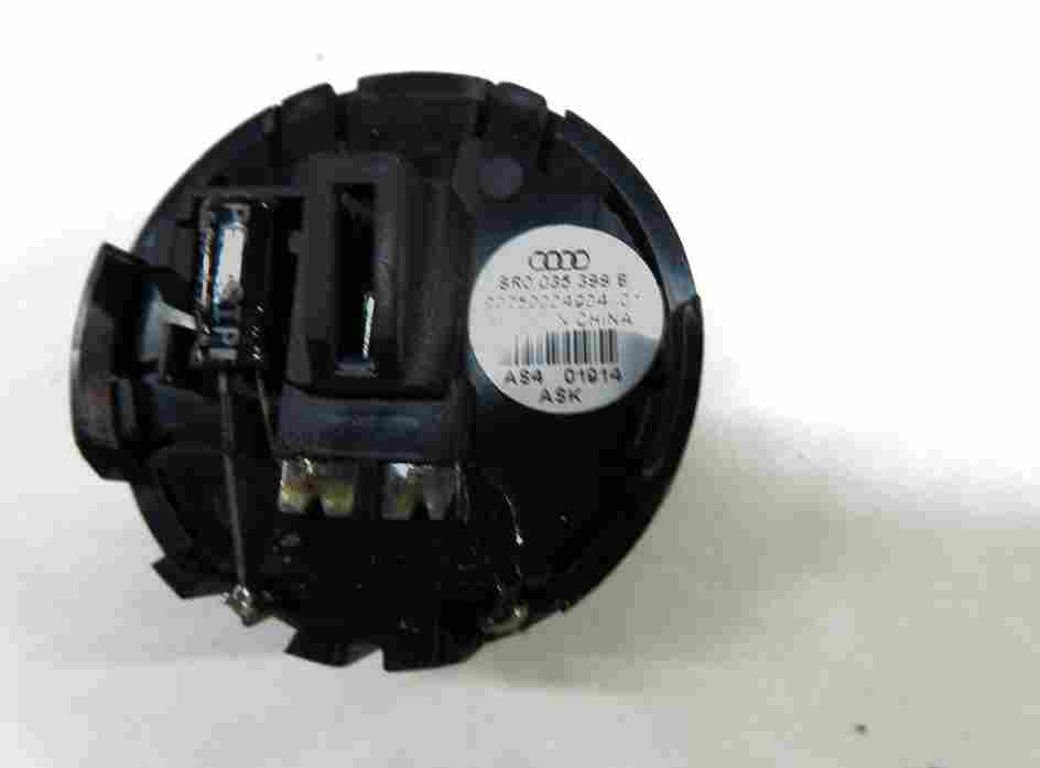 Thumbnail 12: 2014 AUDI Q5 (B8 8R) BANG & OLUFSEN AUDIO SUB SUBWOOFER TWEETER SPEAKER SET14