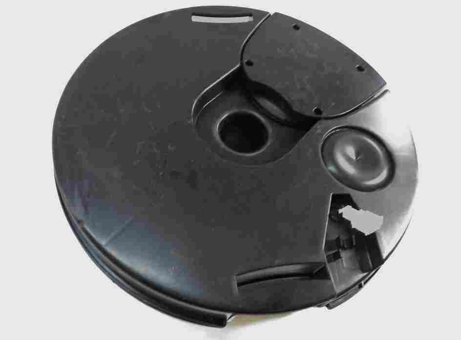 Thumbnail 3: 2014 AUDI Q5 (B8 8R) BANG & OLUFSEN AUDIO SUB SUBWOOFER TWEETER SPEAKER SET14