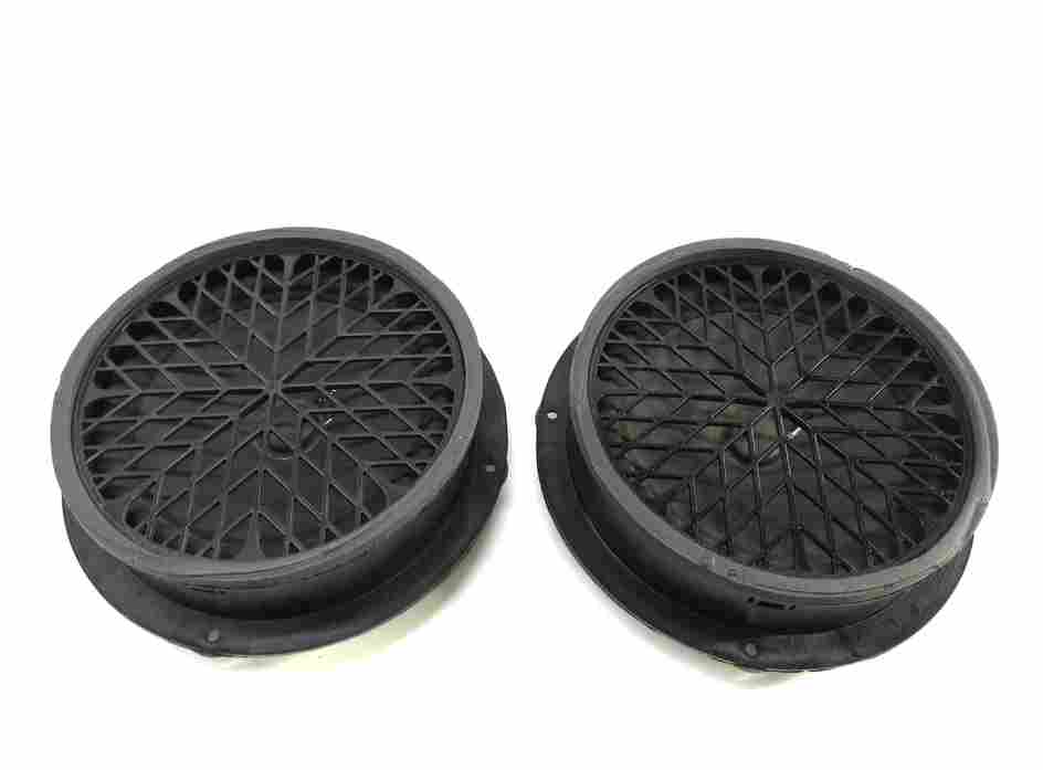 Thumbnail 5: 2014 AUDI Q5 (B8 8R) BANG & OLUFSEN AUDIO SUB SUBWOOFER TWEETER SPEAKER SET14