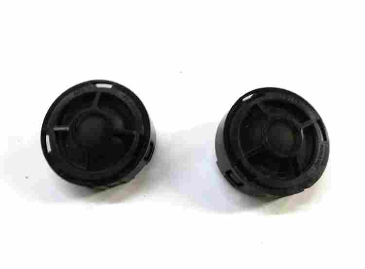 Thumbnail 6: 2014 AUDI Q5 (B8 8R) BANG & OLUFSEN AUDIO SUB SUBWOOFER TWEETER SPEAKER SET14