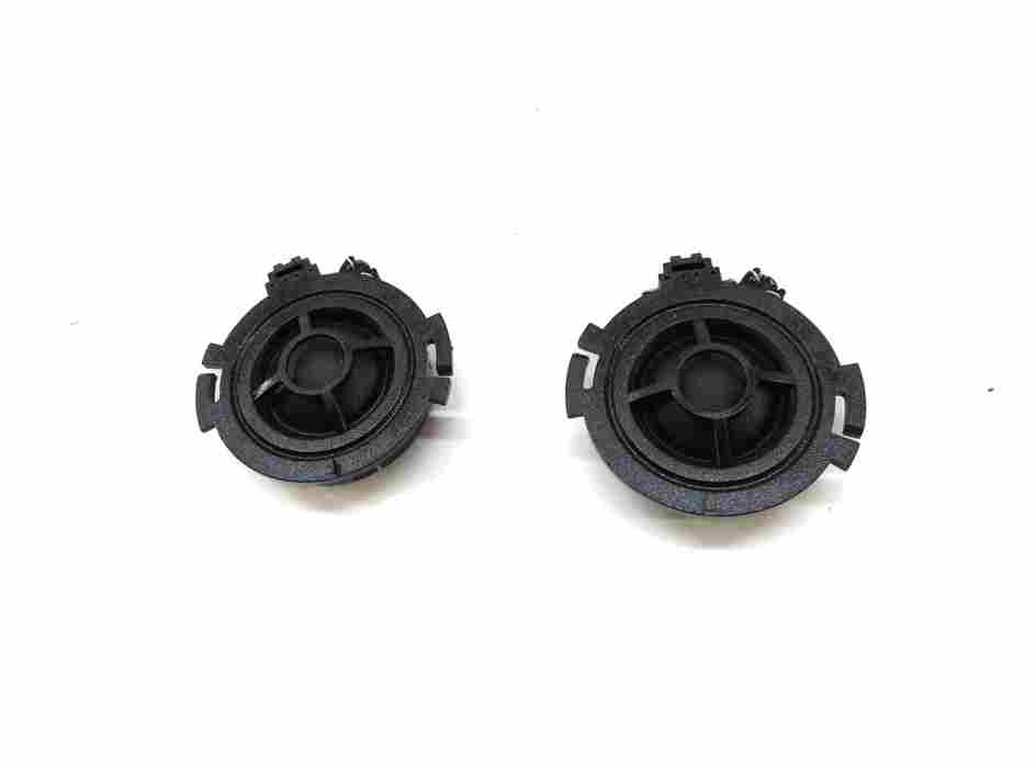 Thumbnail 8: 2014 AUDI Q5 (B8 8R) BANG & OLUFSEN AUDIO SUB SUBWOOFER TWEETER SPEAKER SET14