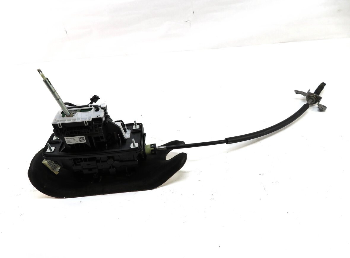 2012-2017 AUDI A4 A5 Q5 ALLROAD (B8 8K 8T 8R) A/T TRANSMISSION GEAR SHIFTER