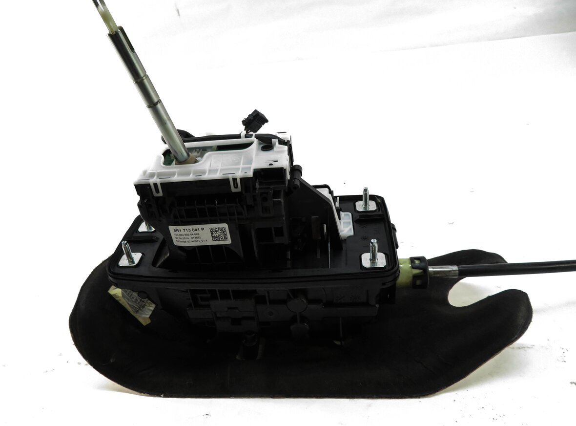 Thumbnail 3: 2012-2017 AUDI A4 A5 Q5 ALLROAD (B8 8K 8T 8R) A/T TRANSMISSION GEAR SHIFTER