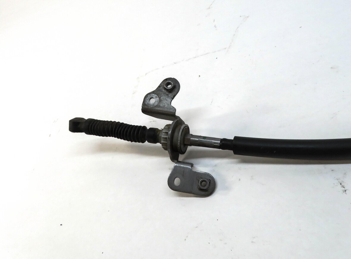 Thumbnail 7: 2012-2017 AUDI A4 A5 Q5 ALLROAD (B8 8K 8T 8R) A/T TRANSMISSION GEAR SHIFTER