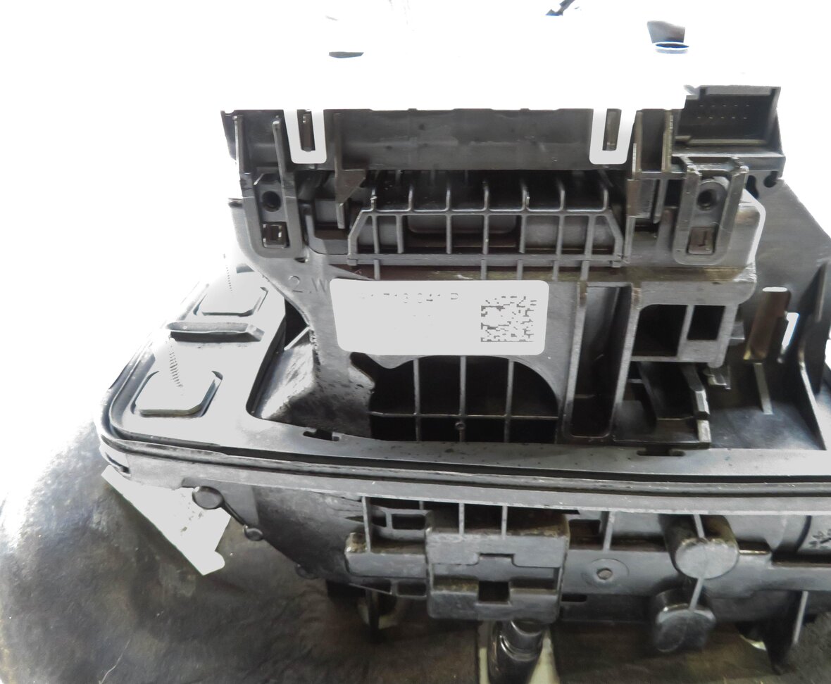 Thumbnail 8: 2012-2017 AUDI A4 A5 Q5 ALLROAD (B8 8K 8T 8R) A/T TRANSMISSION GEAR SHIFTER