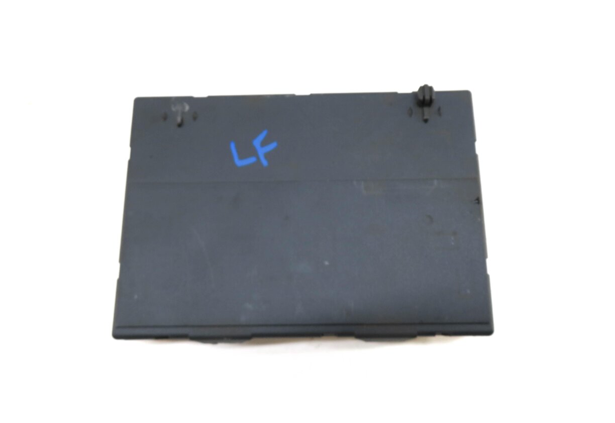 Thumbnail 3: 2012-2017 AUDI A6 S6 (C7) LEFT FRONT DRIVER MEMORY SEAT CONTROL MODULE