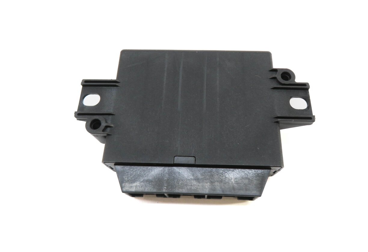 Thumbnail 3: 2012-2015 AUDI A6 S6 A7 S7 RS7 (C7 4G8) PDC PARK DISTANCE SENSOR CONTROL MODULE