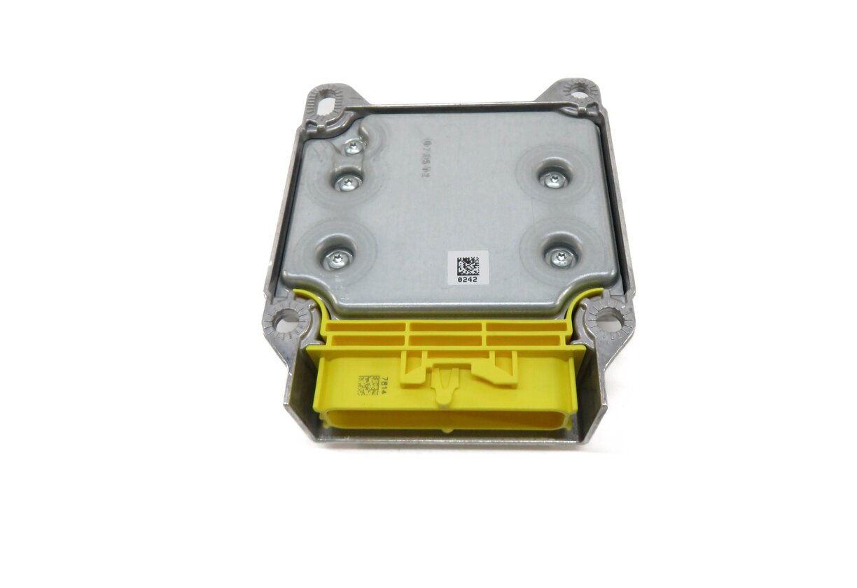 Thumbnail 3: 2013 AUDI A6 (C7) ESP YAW SPEED ACCELERATION TURN RATE STABILITY SENSOR MODULE