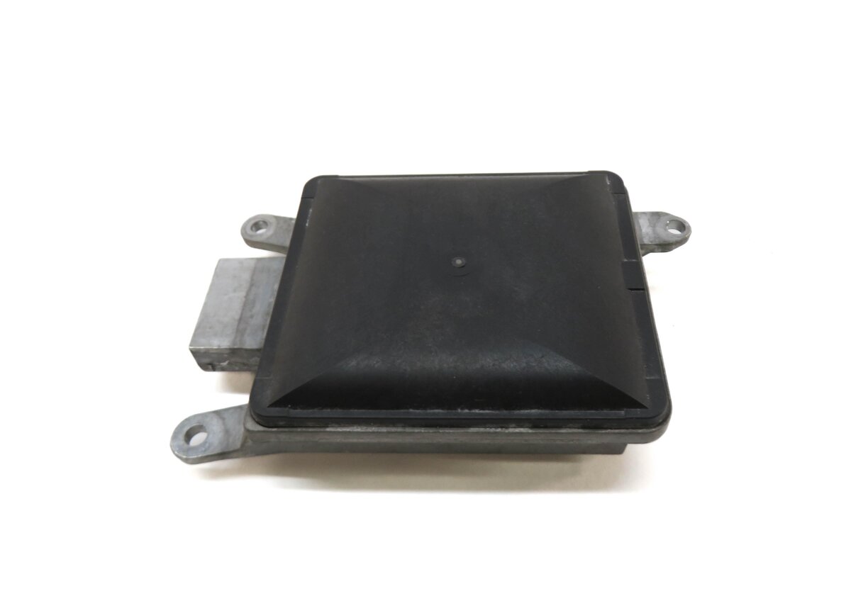 Thumbnail 2: 2012-2015 AUDI A6 S6 (C7) LEFT DRIVER REAR BLIND SPOT ALERT MODULE (SLAVE)