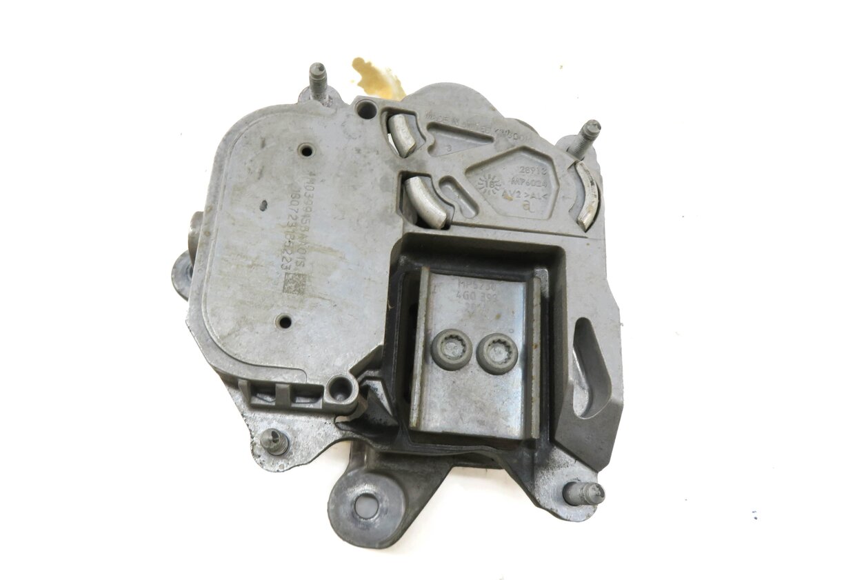 Thumbnail 4: 2013 AUDI A6 (C7) 2.0L CAEB TURBO ENGINE TRANSMISSION MOUNT BRACKET
