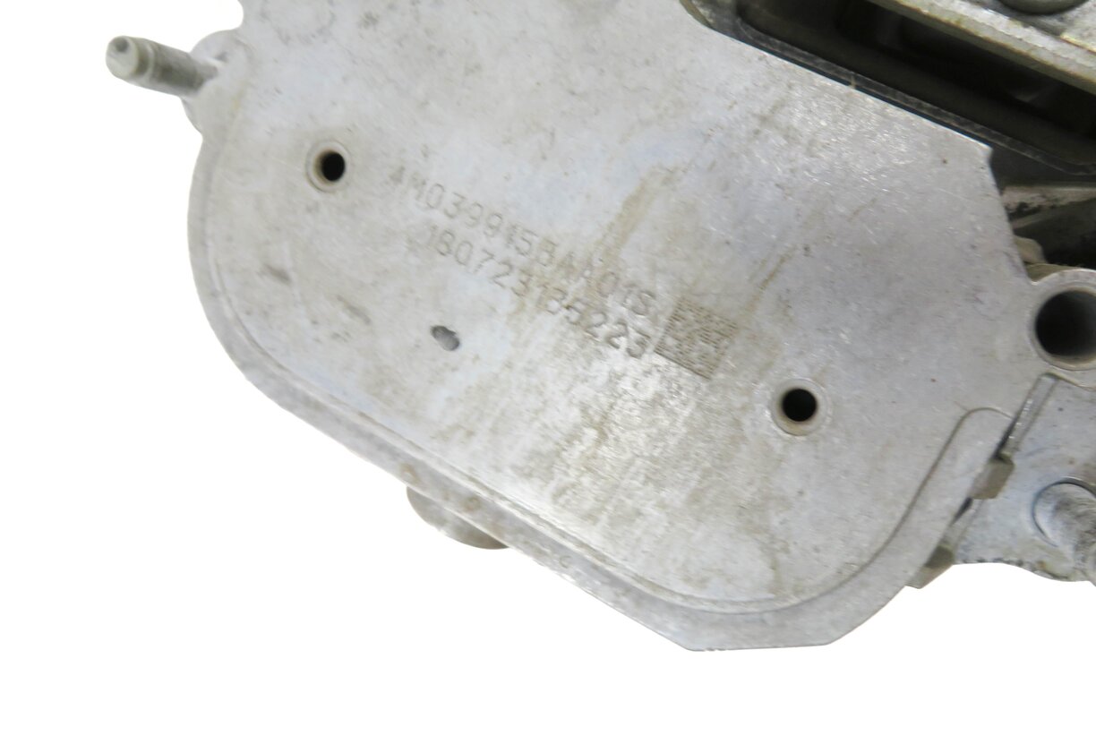 Thumbnail 5: 2013 AUDI A6 (C7) 2.0L CAEB TURBO ENGINE TRANSMISSION MOUNT BRACKET