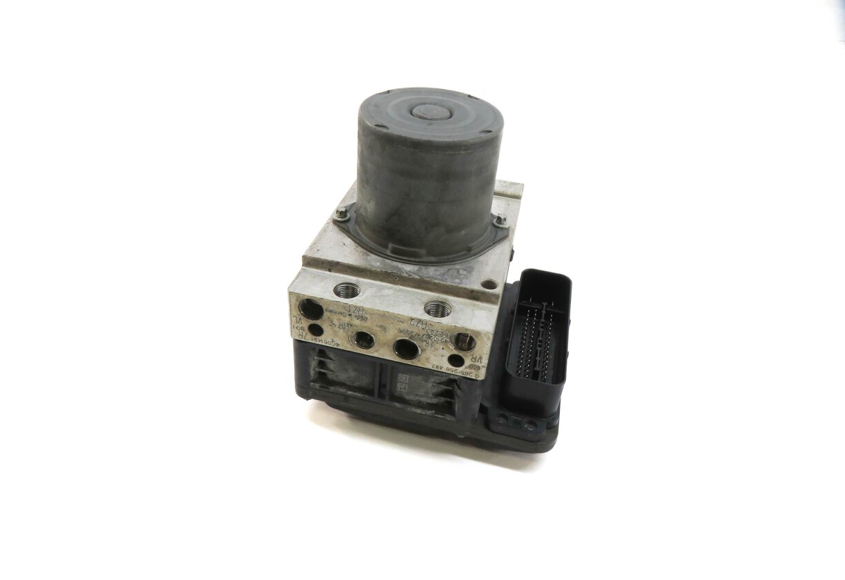 2012-2015 AUDI A6 S6 A7 S7 (C7 4G8) ABS ANTI LOCK BRAKE PUMP w/ MODULE