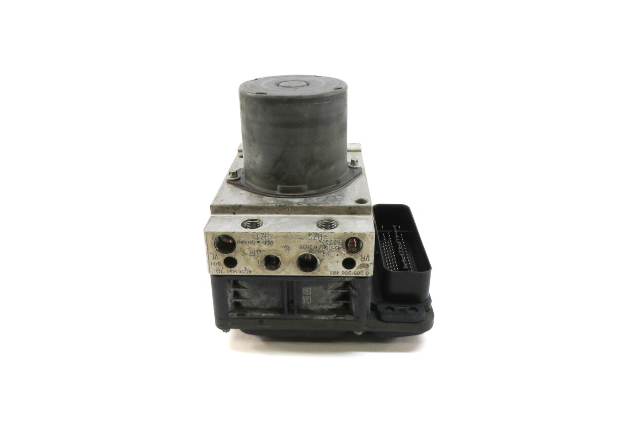 Thumbnail 2: 2012-2015 AUDI A6 S6 A7 S7 (C7 4G8) ABS ANTI LOCK BRAKE PUMP w/ MODULE