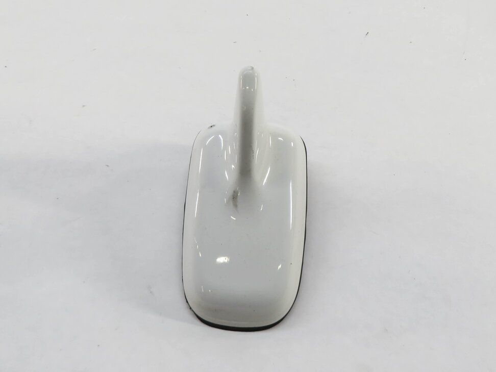 Thumbnail 2: 2013 AUDI A6 (C7) RADIO STEREO SHARK FIN ANTENNA (IBIS WHITE T9)