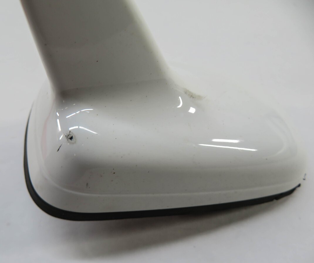 Thumbnail 6: 2013 AUDI A6 (C7) RADIO STEREO SHARK FIN ANTENNA (IBIS WHITE T9)