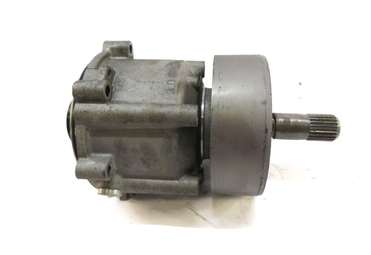 Thumbnail 3: 13-15 AUDI A6 (C7) 2.0L AWD QUATTRO - TRANSMISSION CENTER DIFFERENTIAL TAILSHAFT