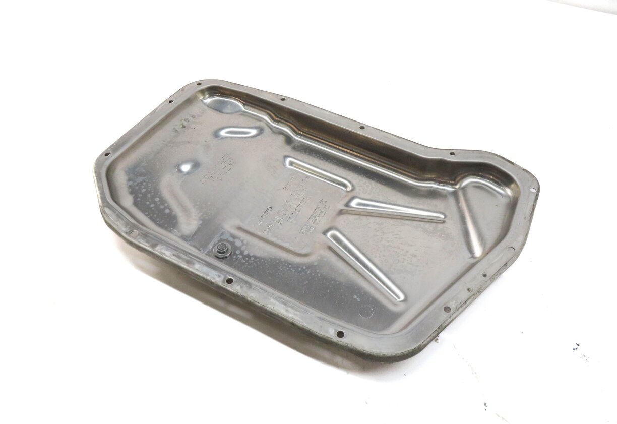11-18 AUDI A4 A5 A6 A7 A8 Q5 S7 S8 (B8 C7 D4 4H 8K 8T 8R) TRANSMISSION OIL PAN