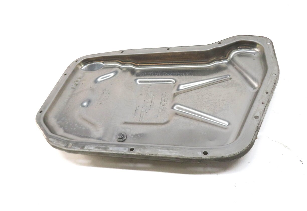Thumbnail 2: 11-18 AUDI A4 A5 A6 A7 A8 Q5 S7 S8 (B8 C7 D4 4H 8K 8T 8R) TRANSMISSION OIL PAN