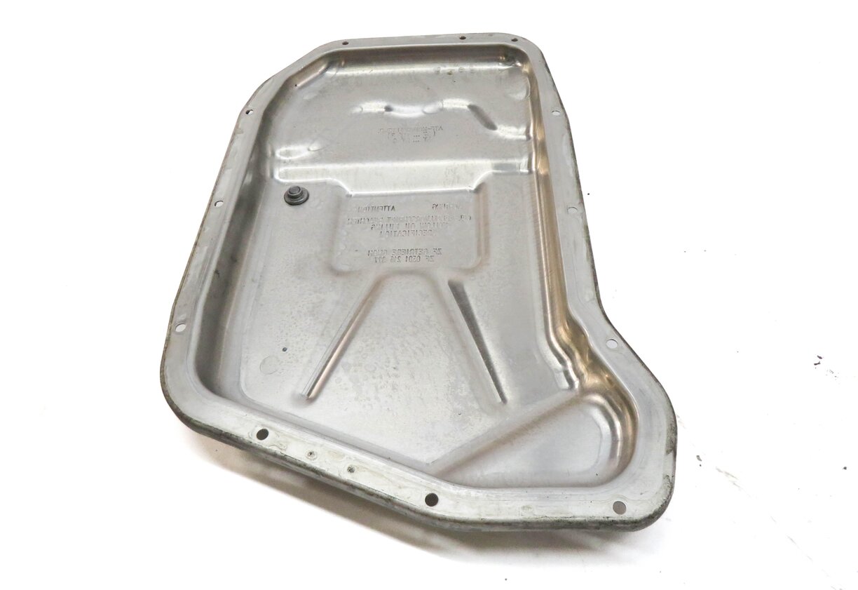 Thumbnail 3: 11-18 AUDI A4 A5 A6 A7 A8 Q5 S7 S8 (B8 C7 D4 4H 8K 8T 8R) TRANSMISSION OIL PAN
