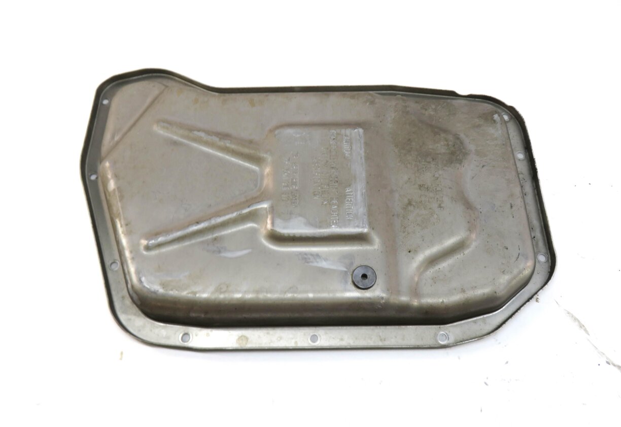 Thumbnail 4: 11-18 AUDI A4 A5 A6 A7 A8 Q5 S7 S8 (B8 C7 D4 4H 8K 8T 8R) TRANSMISSION OIL PAN