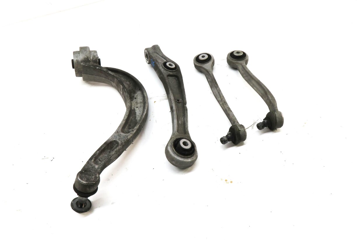 2009-2017 AUDI Q5 (8R) RIGHT FRONT PASSENGER LOWER CONTROL ARM SET-4