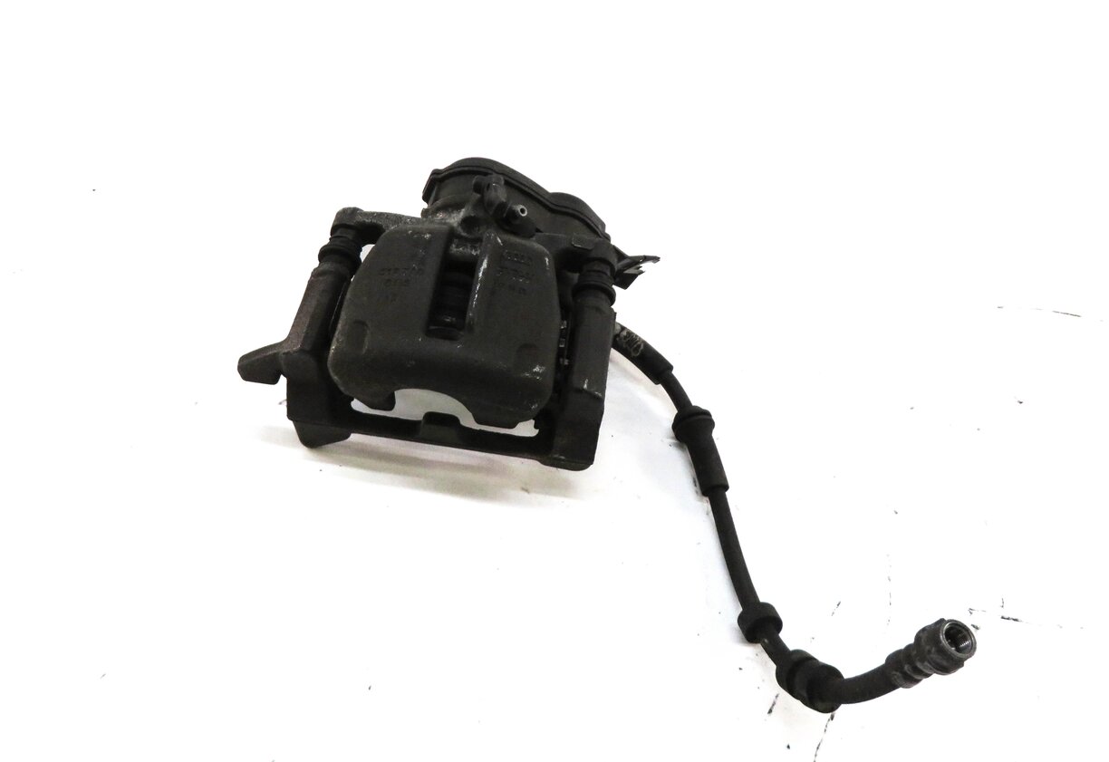 2012-2018 AUDI A6 A7 (C7) LEFT DRIVER REAR DISC BRAKE CALIPER (300mm ROTOR)