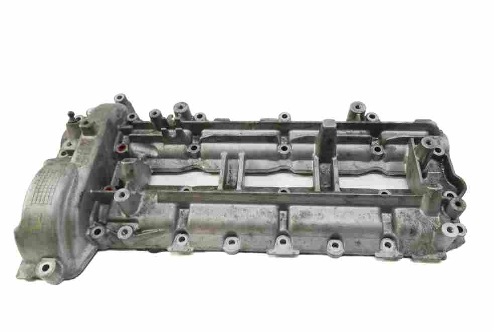 Thumbnail 4: 09-13 MERCEDES E GL ML R (W164 W212 W251 X164) 3.0L DIESEL LEFT CYLINDER HEAD