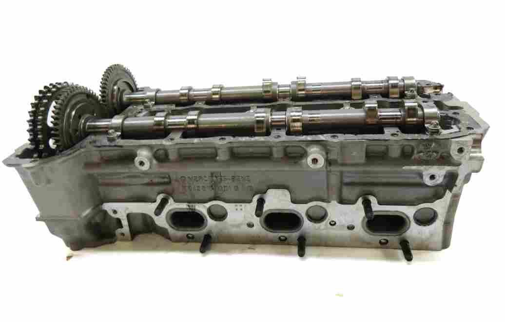 Thumbnail 7: 09-13 MERCEDES E GL ML R (W164 W212 W251 X164) 3.0L DIESEL LEFT CYLINDER HEAD