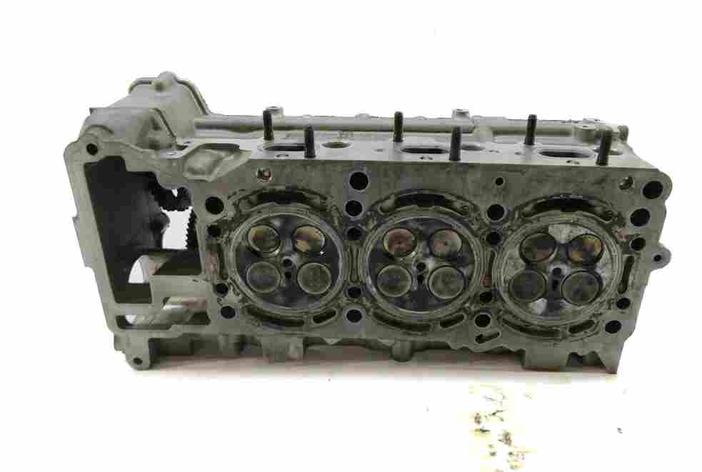 Thumbnail 8: 09-13 MERCEDES E GL ML R (W164 W212 W251 X164) 3.0L DIESEL LEFT CYLINDER HEAD