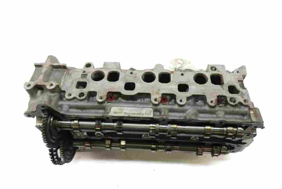 Thumbnail 9: 09-13 MERCEDES E GL ML R (W164 W212 W251 X164) 3.0L DIESEL LEFT CYLINDER HEAD