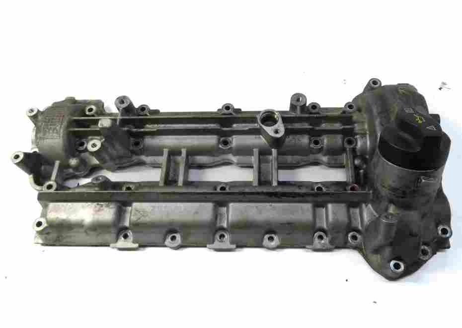 Thumbnail 4: 09-13 MERCEDES E GL ML R (W164 W211 W212 W251 X164) DIESEL RIGHT CYLINDER HEAD