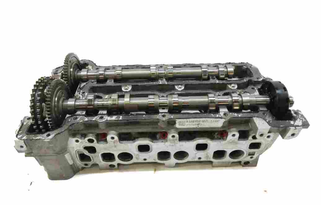 Thumbnail 7: 09-13 MERCEDES E GL ML R (W164 W211 W212 W251 X164) DIESEL RIGHT CYLINDER HEAD