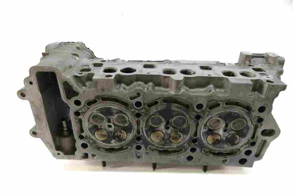 Thumbnail 8: 09-13 MERCEDES E GL ML R (W164 W211 W212 W251 X164) DIESEL RIGHT CYLINDER HEAD