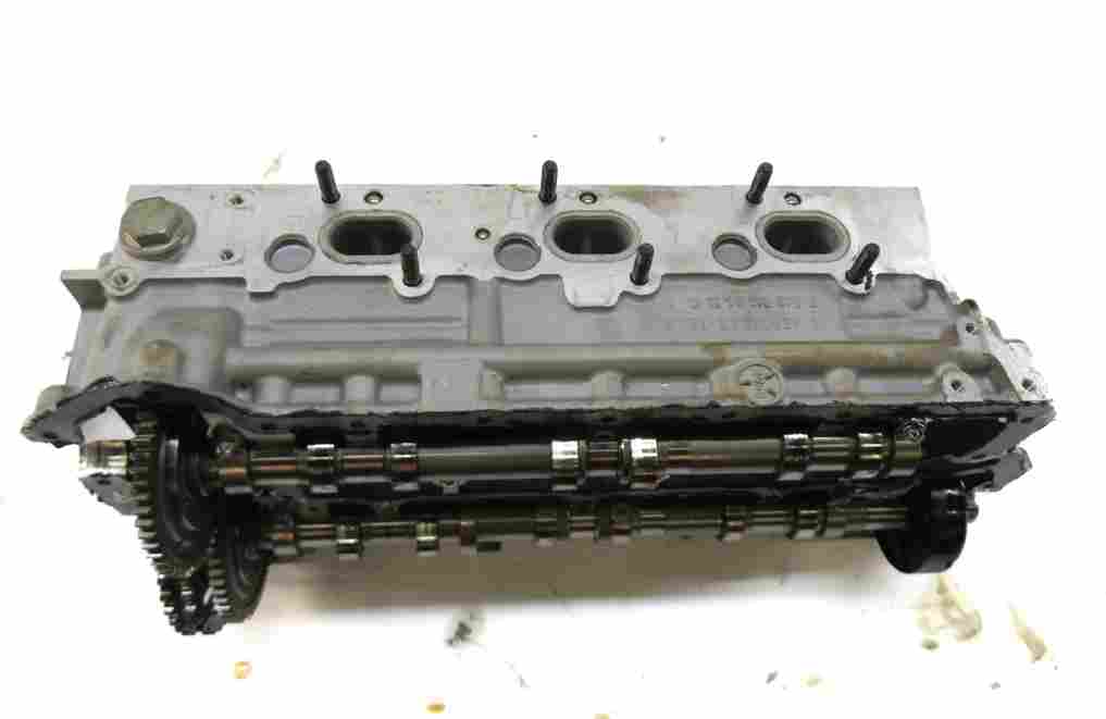 Thumbnail 9: 09-13 MERCEDES E GL ML R (W164 W211 W212 W251 X164) DIESEL RIGHT CYLINDER HEAD