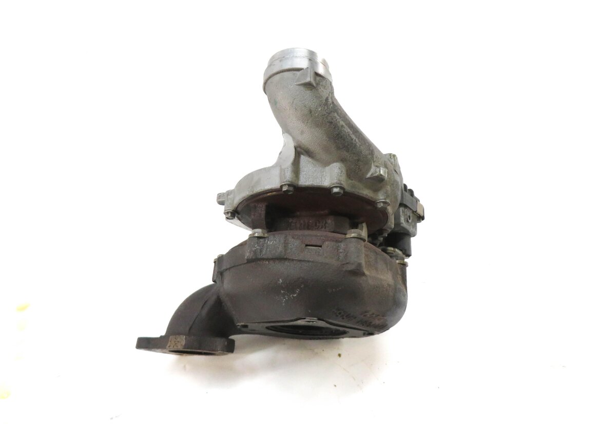 Thumbnail 3: 09-13 MERCEDES E GL ML R (W164 W212 W251 X164) 3.0L DIESEL TURBO TURBOCHARGER