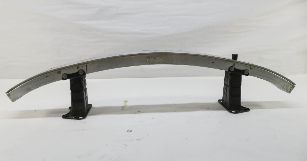 Thumbnail 2: 2006-2011 MERCEDES ML-CLASS (W164) FRONT BUMPER REINFORCEMENT IMPACT BAR BRACE